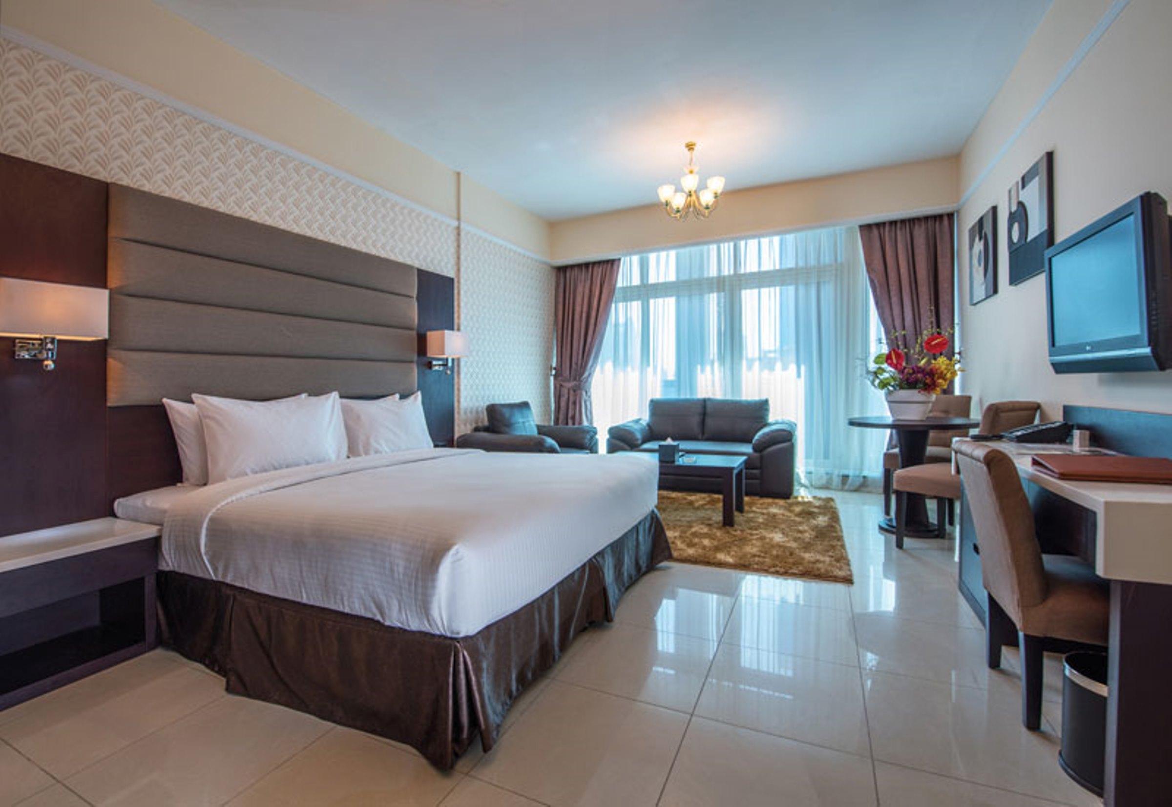 Sunday Mega Hotel Sheikh Zayed Road Near Difc Formerly Emirates Grand Hotel Dubai Exterior foto