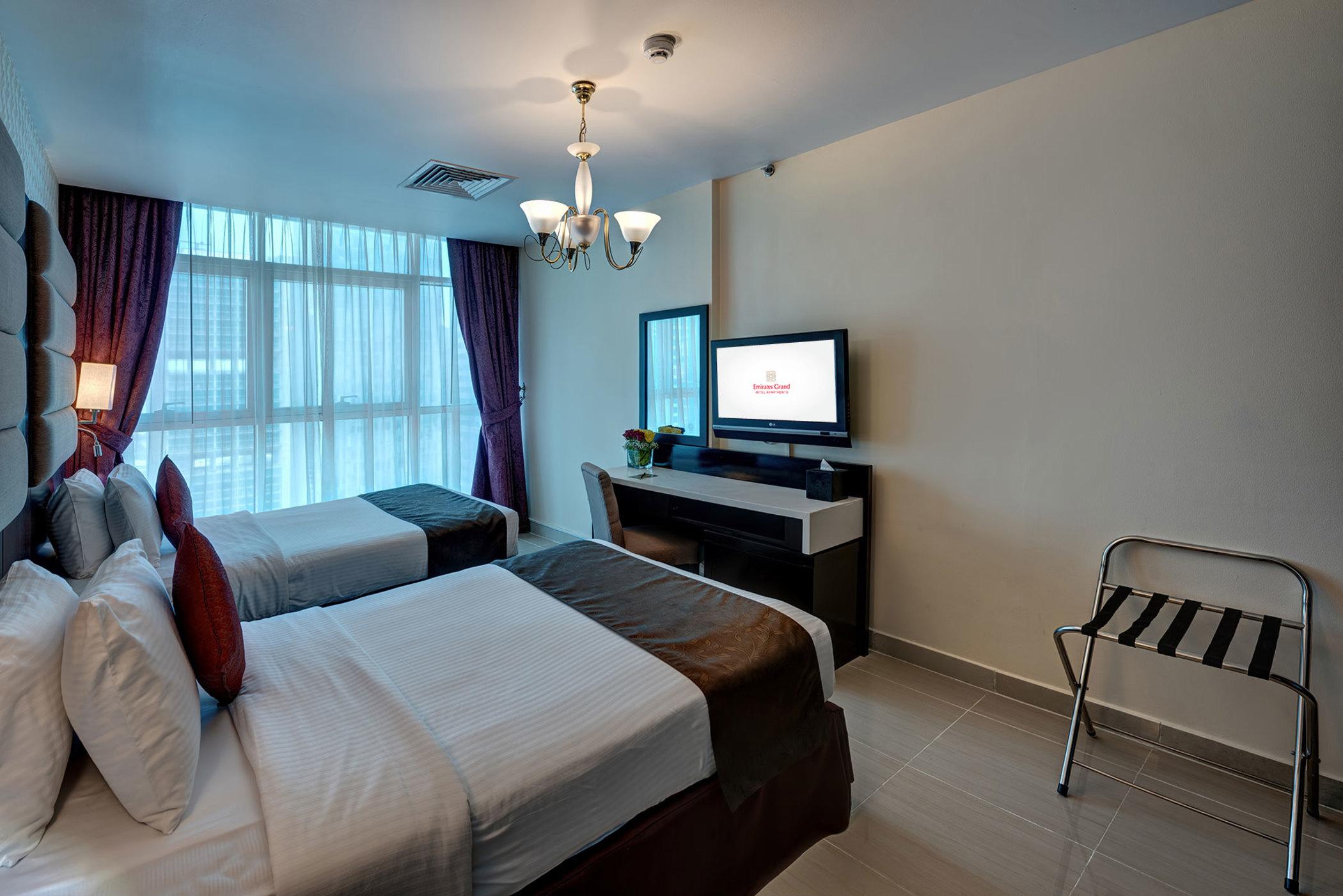 Sunday Mega Hotel Sheikh Zayed Road Near Difc Formerly Emirates Grand Hotel Dubai Exterior foto