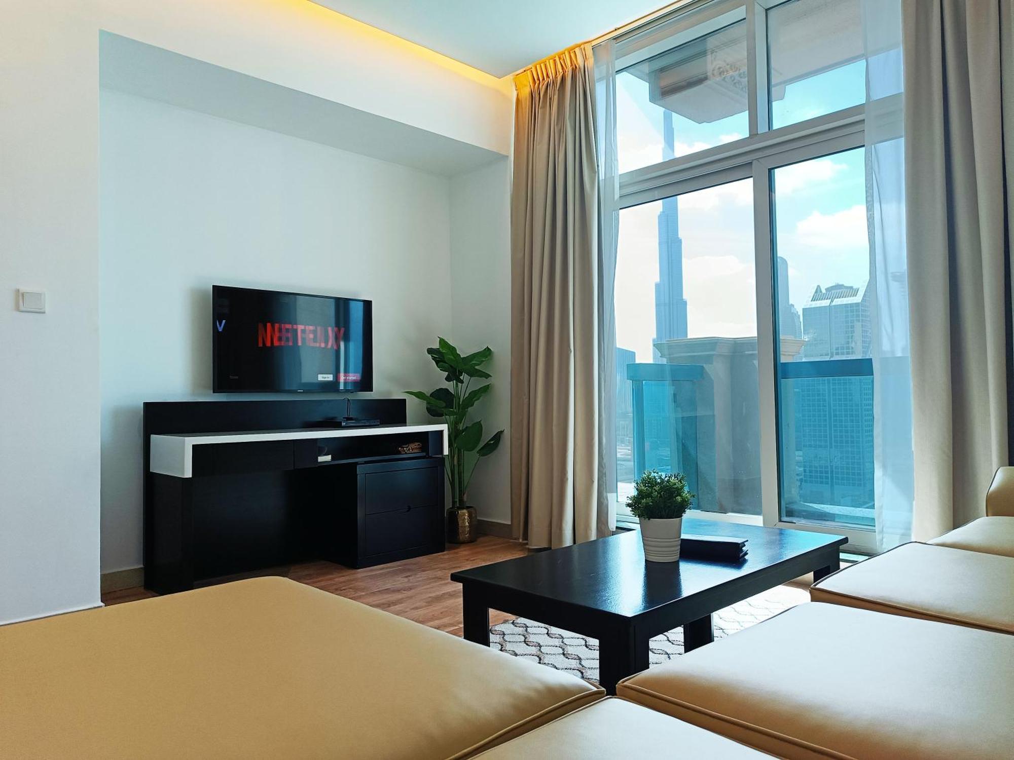 Sunday Mega Hotel Sheikh Zayed Road Near Difc Formerly Emirates Grand Hotel Dubai Exterior foto