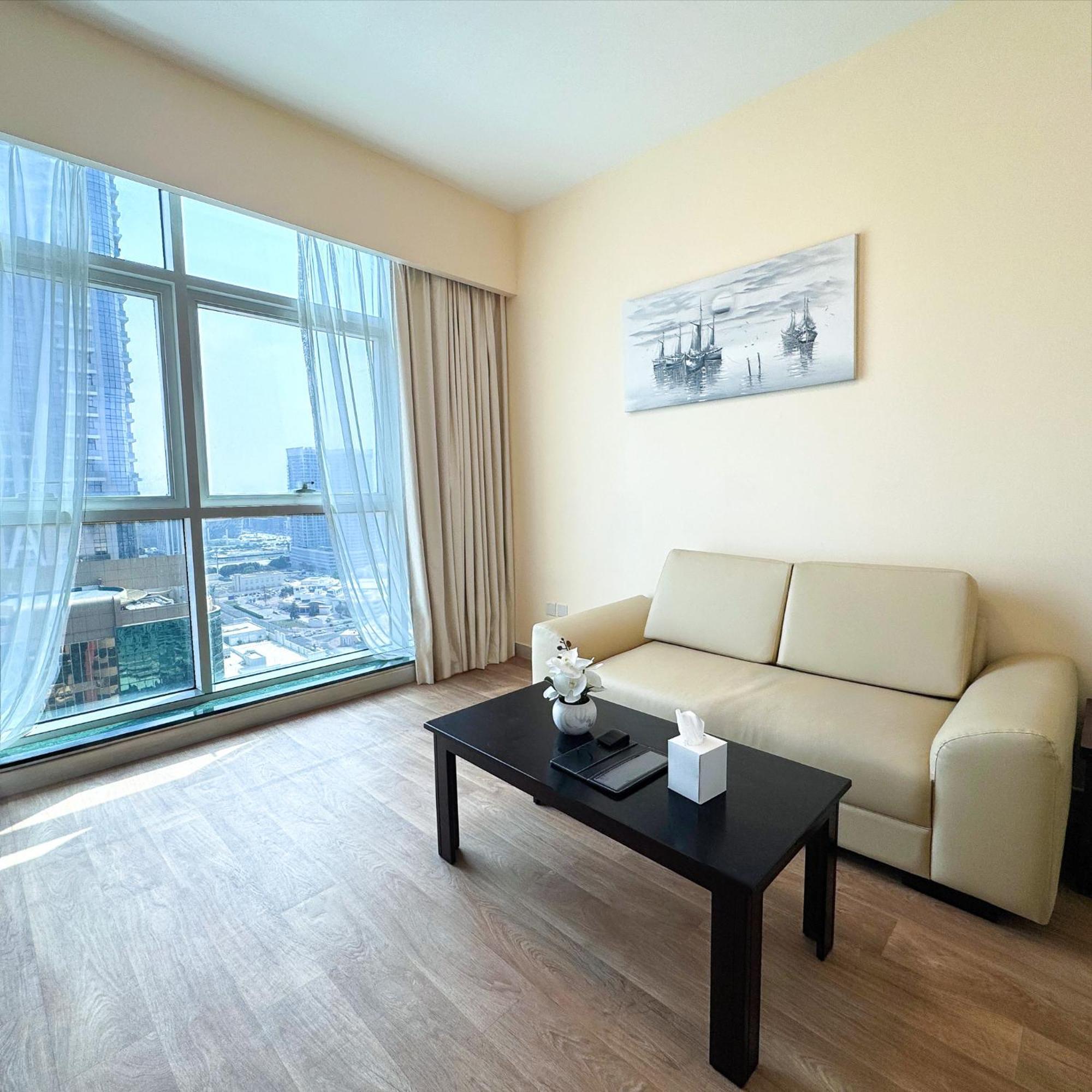 Sunday Mega Hotel Sheikh Zayed Road Near Difc Formerly Emirates Grand Hotel Dubai Exterior foto